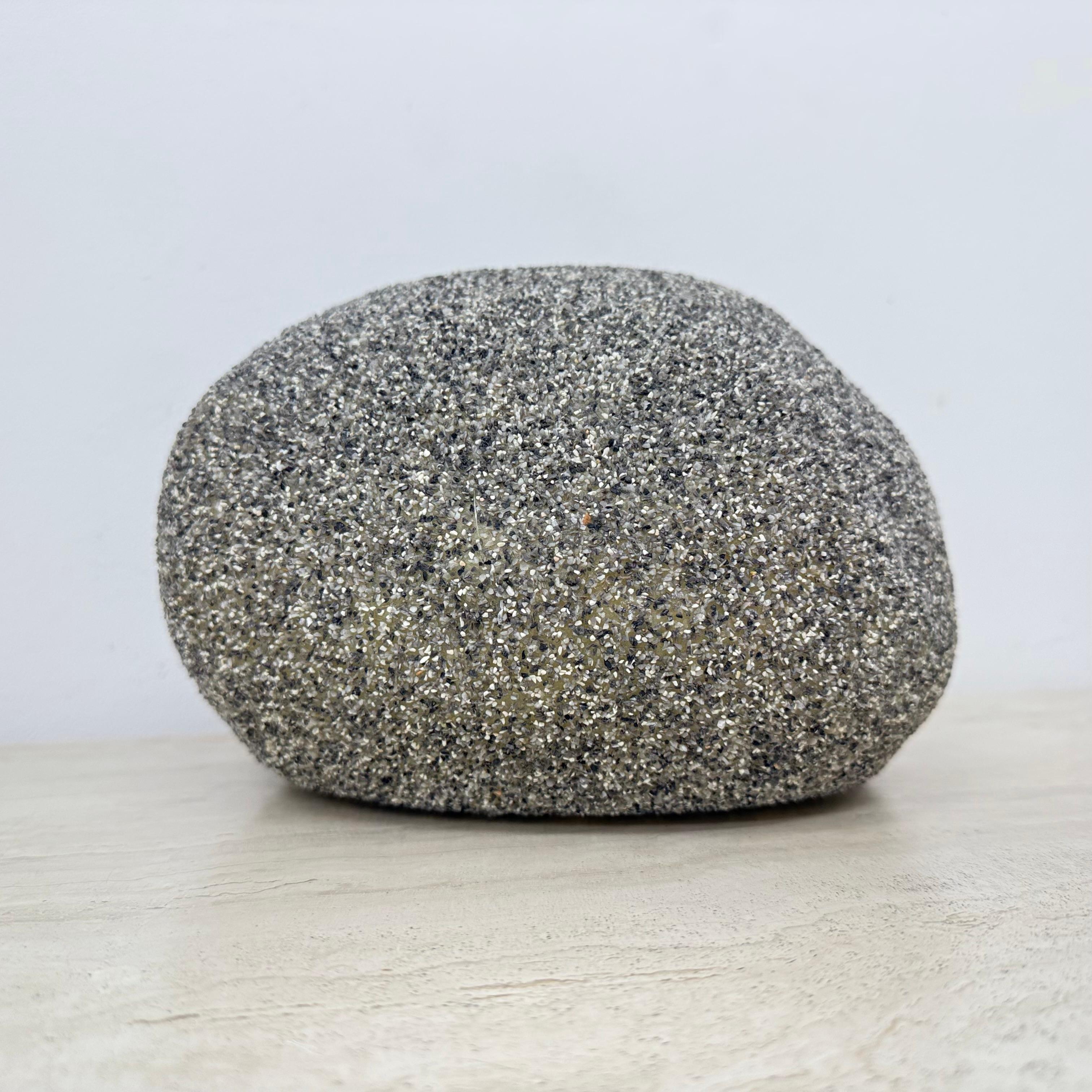 Lampe Moon rock par André Cazenave pour Singleton, années 1960 en vente 12