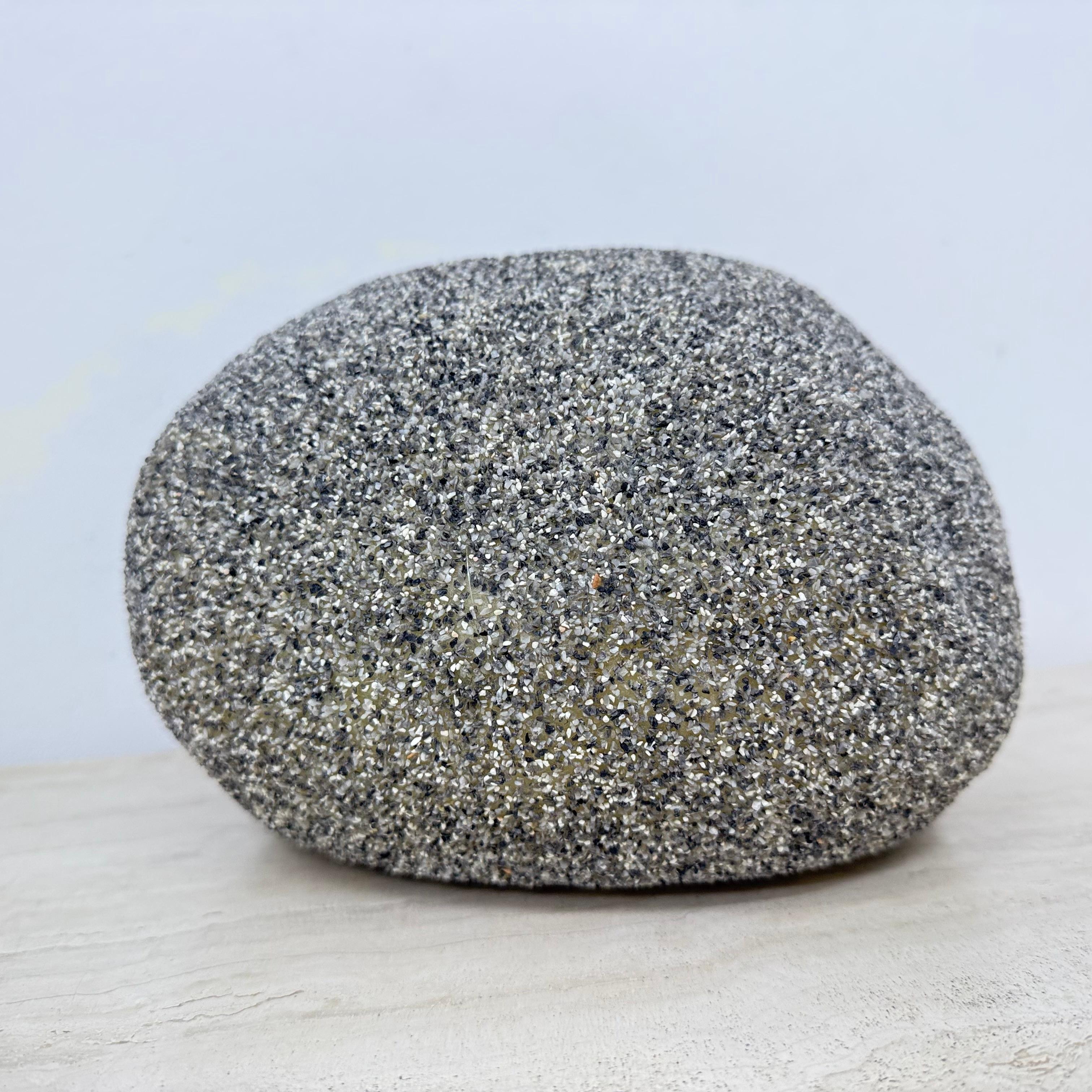 Lampe Moon rock par André Cazenave pour Singleton, années 1960 en vente 11