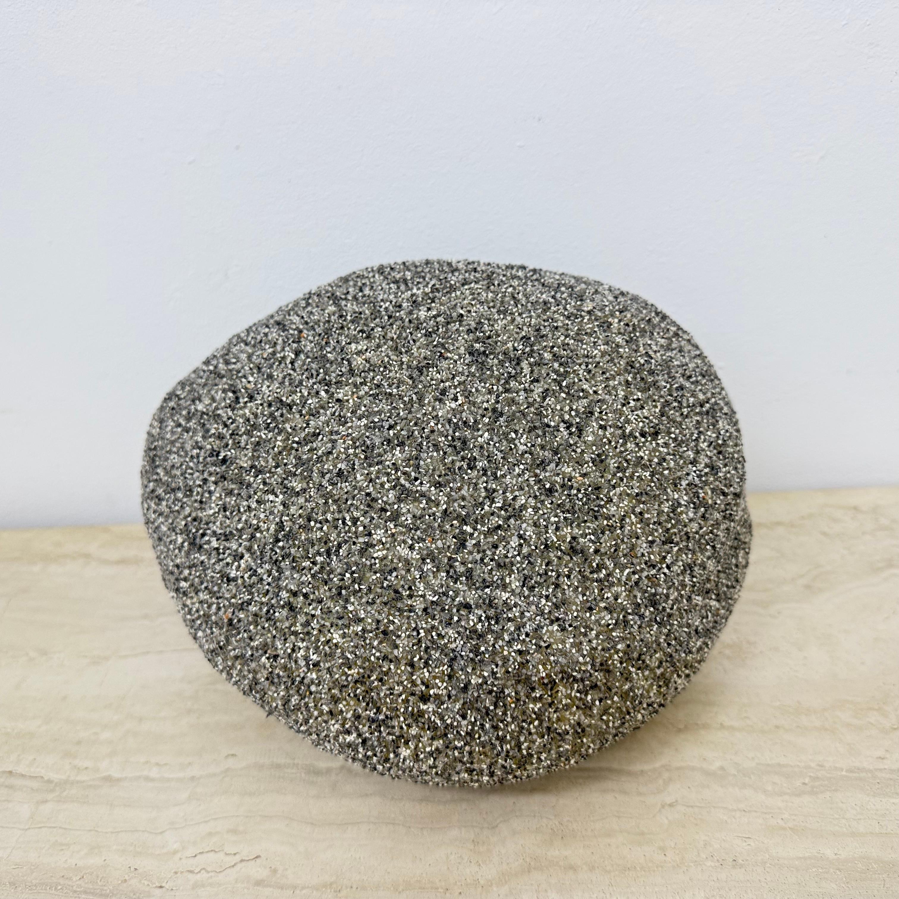 Lampe Moon rock par André Cazenave pour Singleton, années 1960 en vente 10
