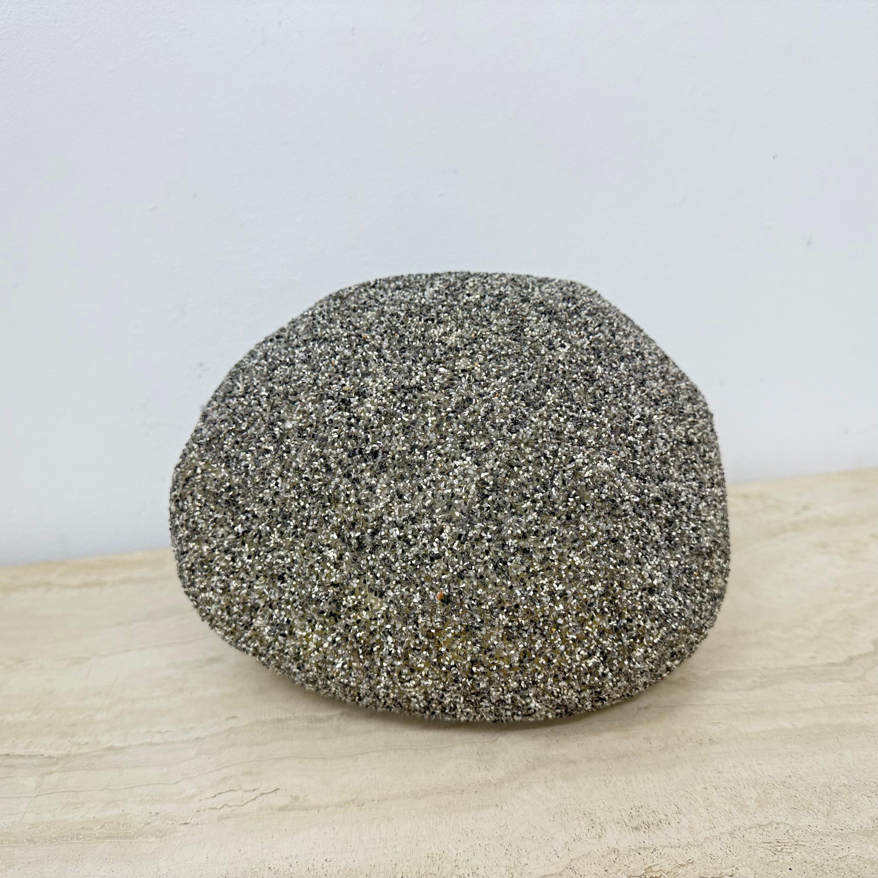 Lampe Moon rock par André Cazenave pour Singleton, années 1960 en vente 13