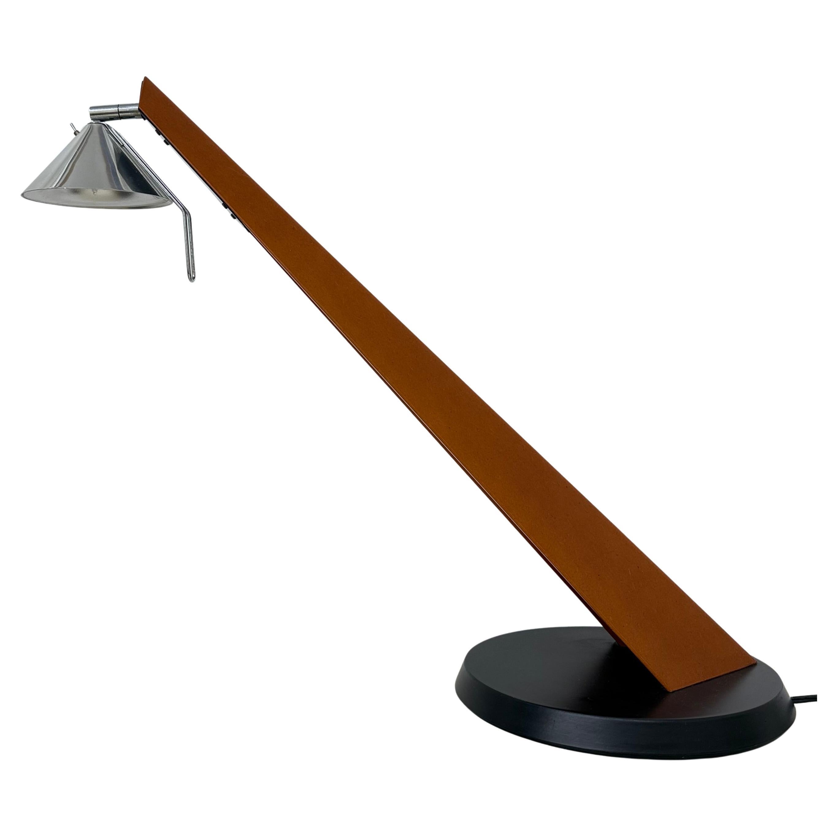 Lámpara de mesa Vintage Design Prolog de Tord Bjorklund para Ikea , década de 1990