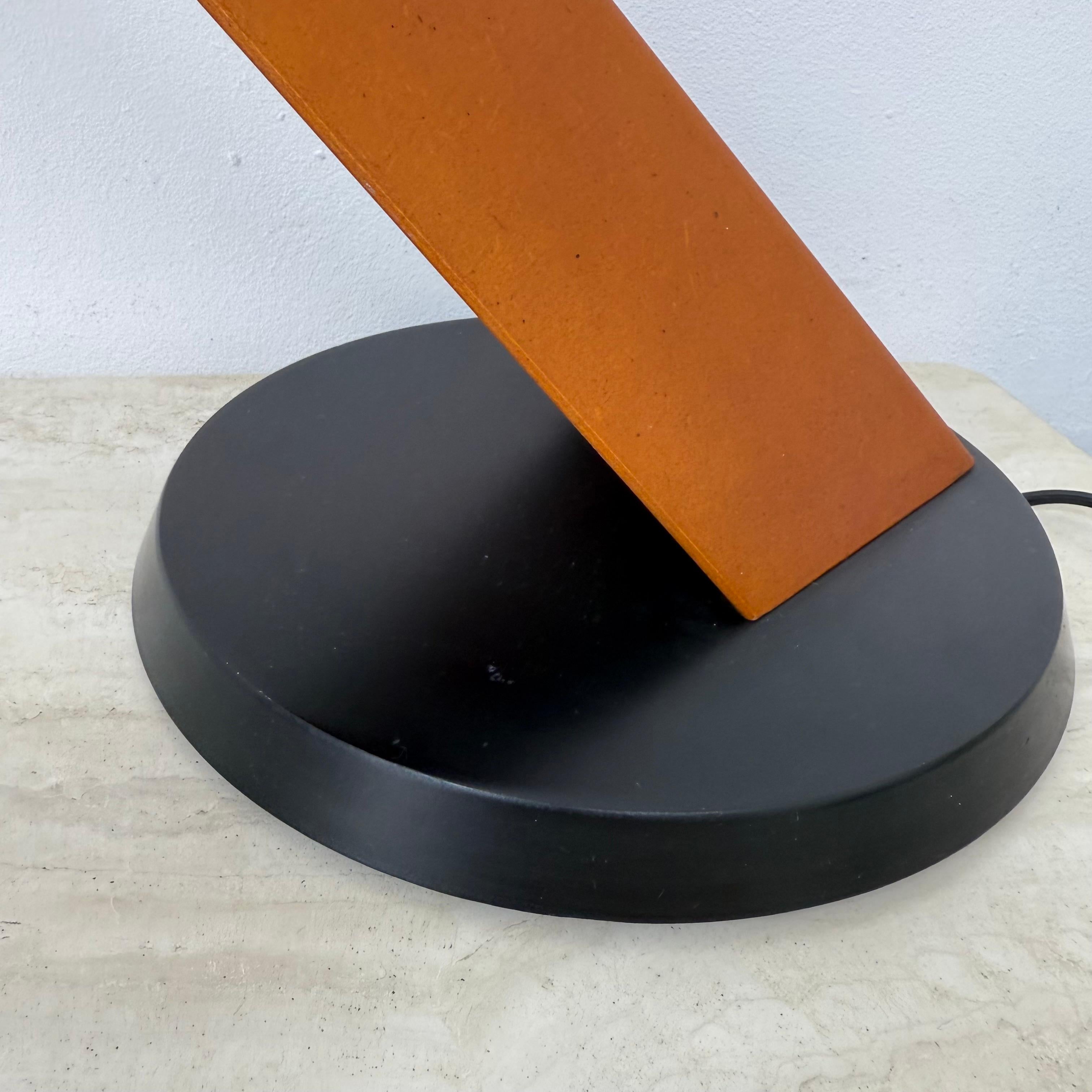 Swedish Vintage Design Prolog table lamp by Tord Bjorklund for Ikea , 1990s For Sale