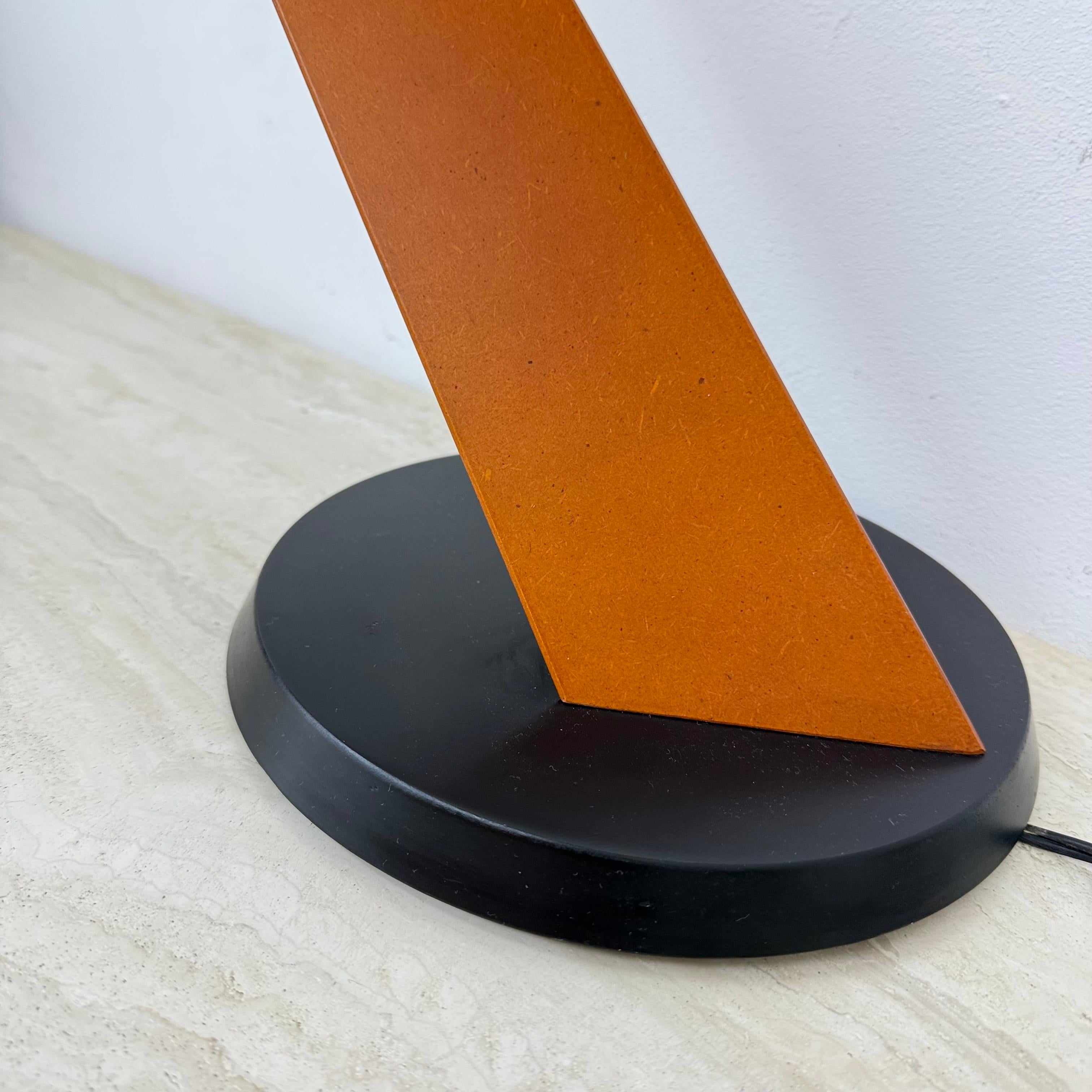 Late 20th Century Vintage Design Prolog table lamp by Tord Bjorklund for Ikea , 1990s For Sale