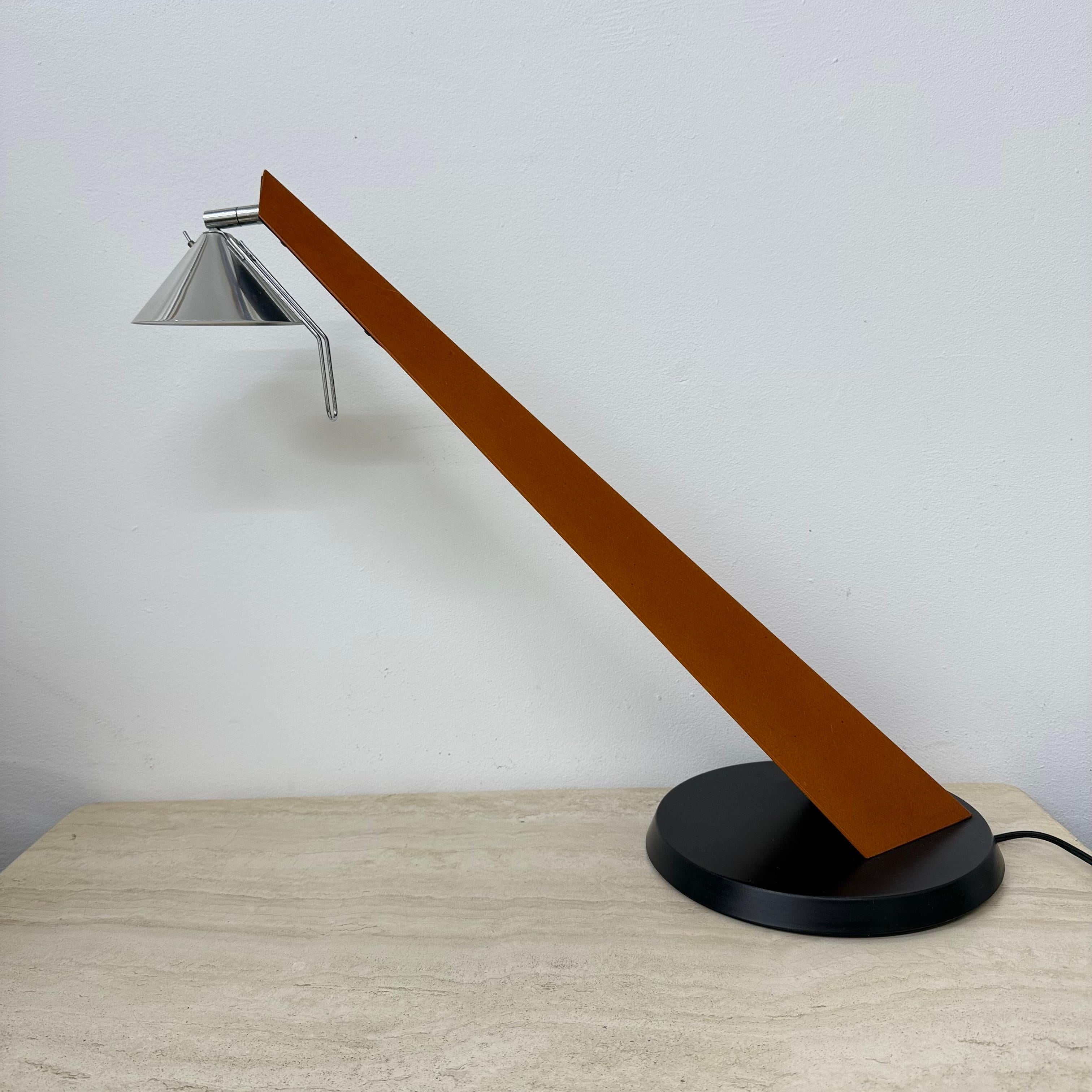 Vintage Design Prolog table lamp by Tord Bjorklund for Ikea , 1990s For Sale 1