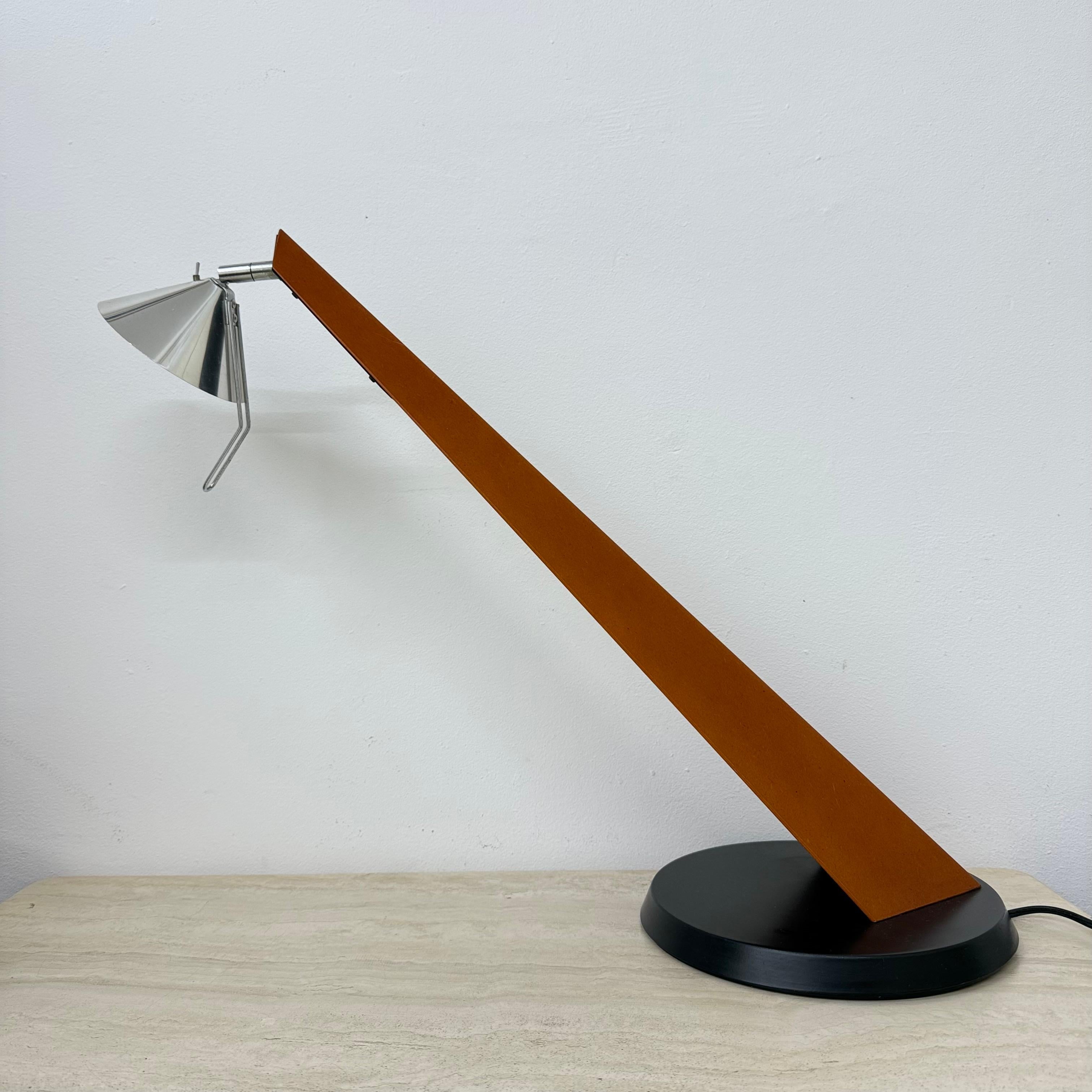 Vintage Design Prolog table lamp by Tord Bjorklund for Ikea , 1990s For Sale 5