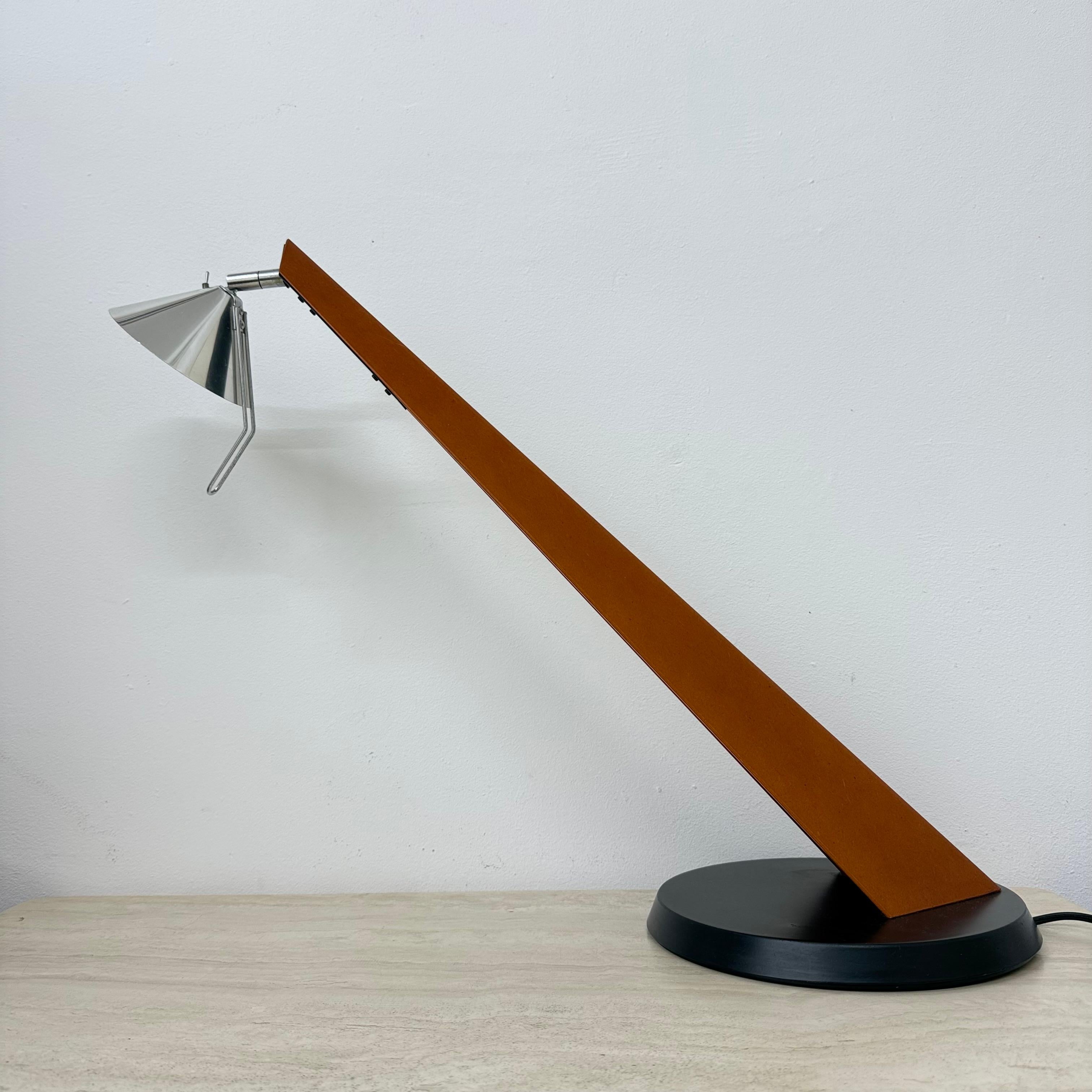 Vintage Design Prolog table lamp by Tord Bjorklund for Ikea , 1990s For Sale 6