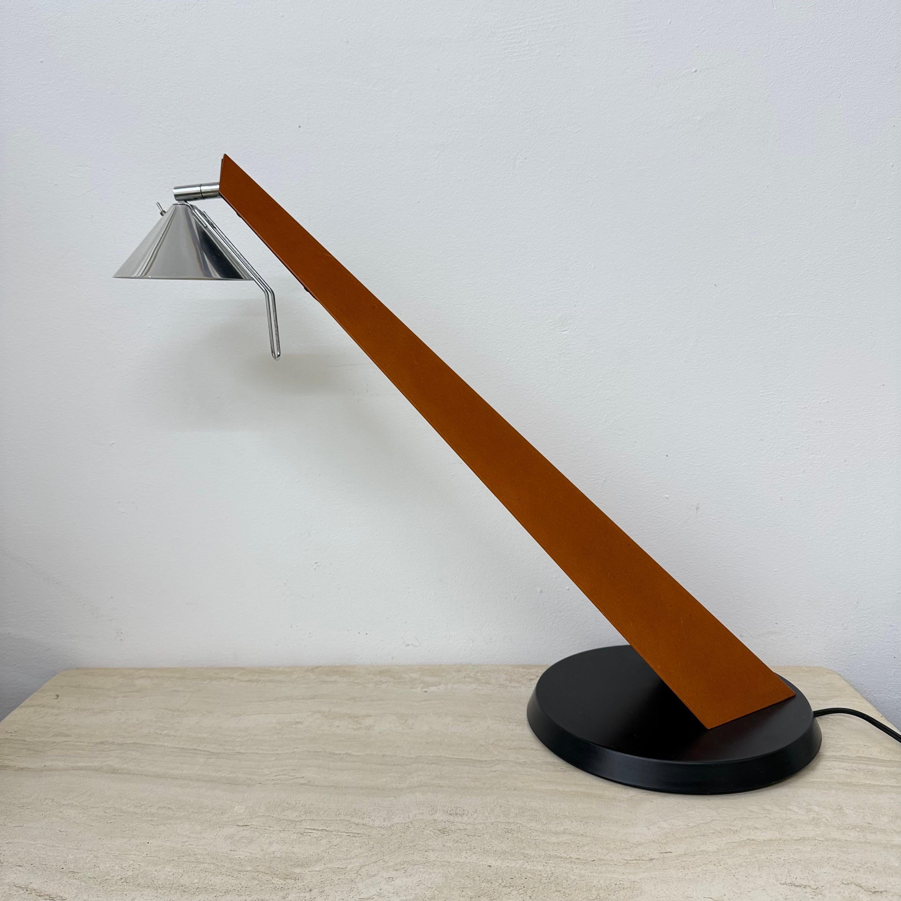 Vintage Design Prolog table lamp by Tord Bjorklund for Ikea , 1990s For Sale 3