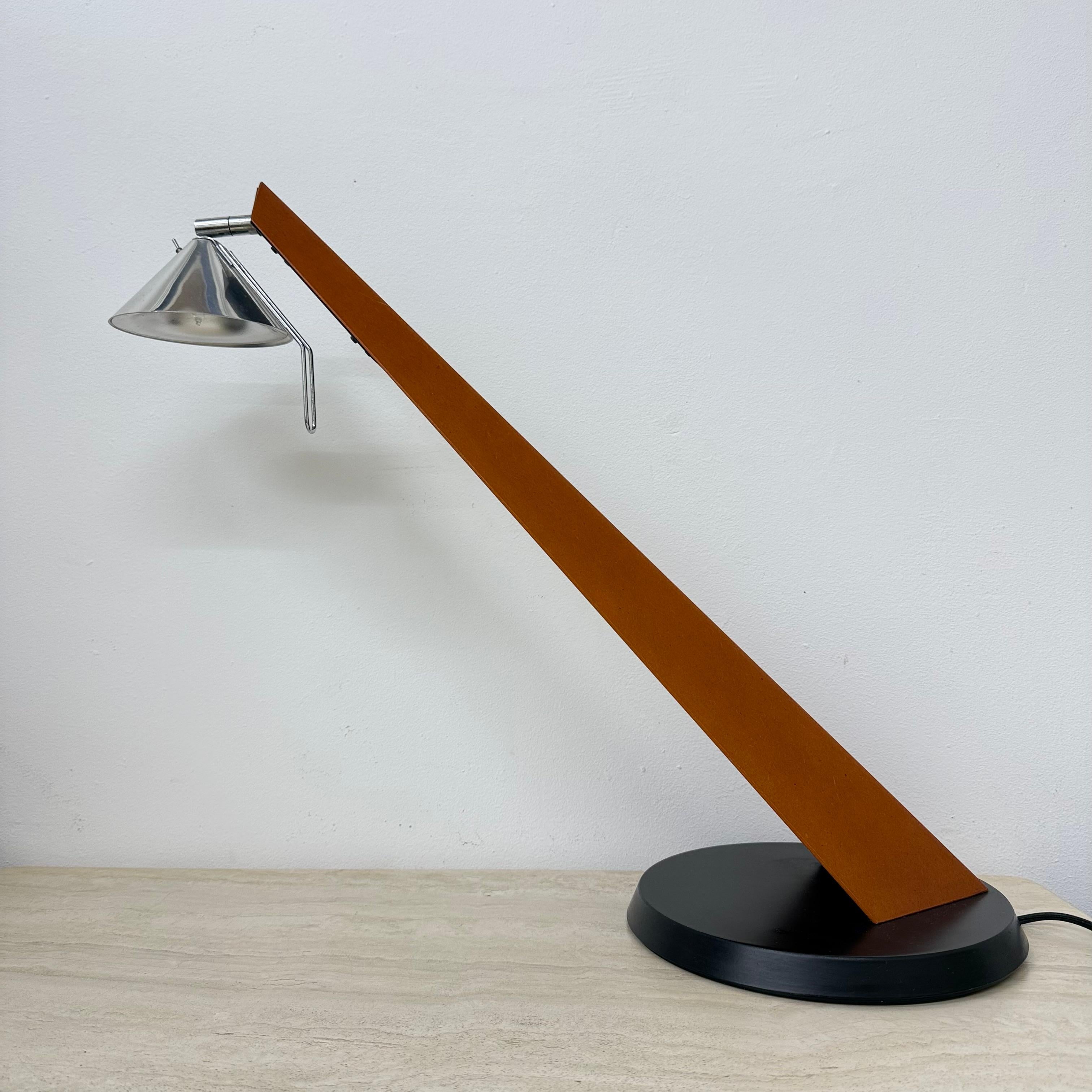 Vintage Design Prolog table lamp by Tord Bjorklund for Ikea , 1990s For Sale 4