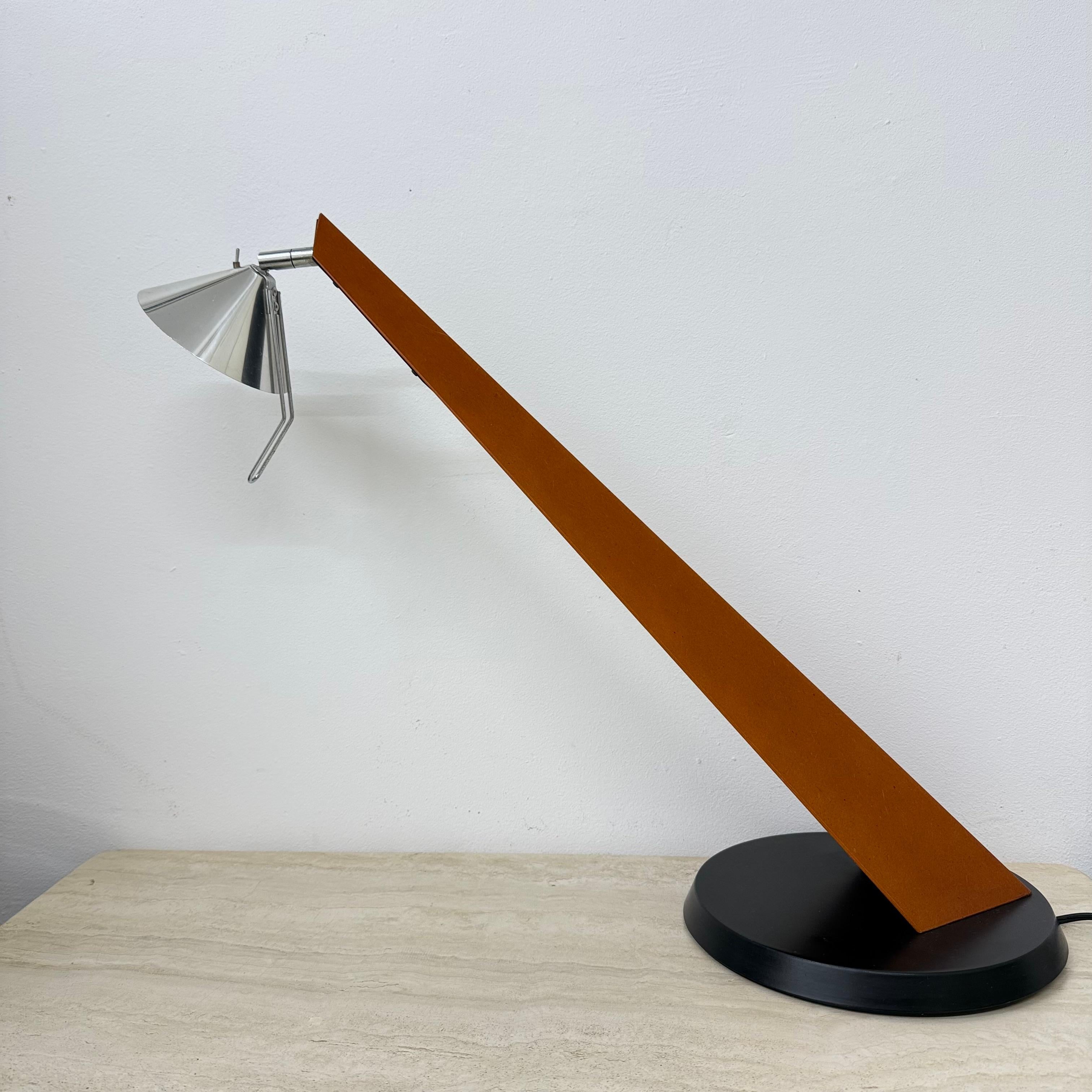 Vintage Design Prolog table lamp by Tord Bjorklund for Ikea , 1990s For Sale 7