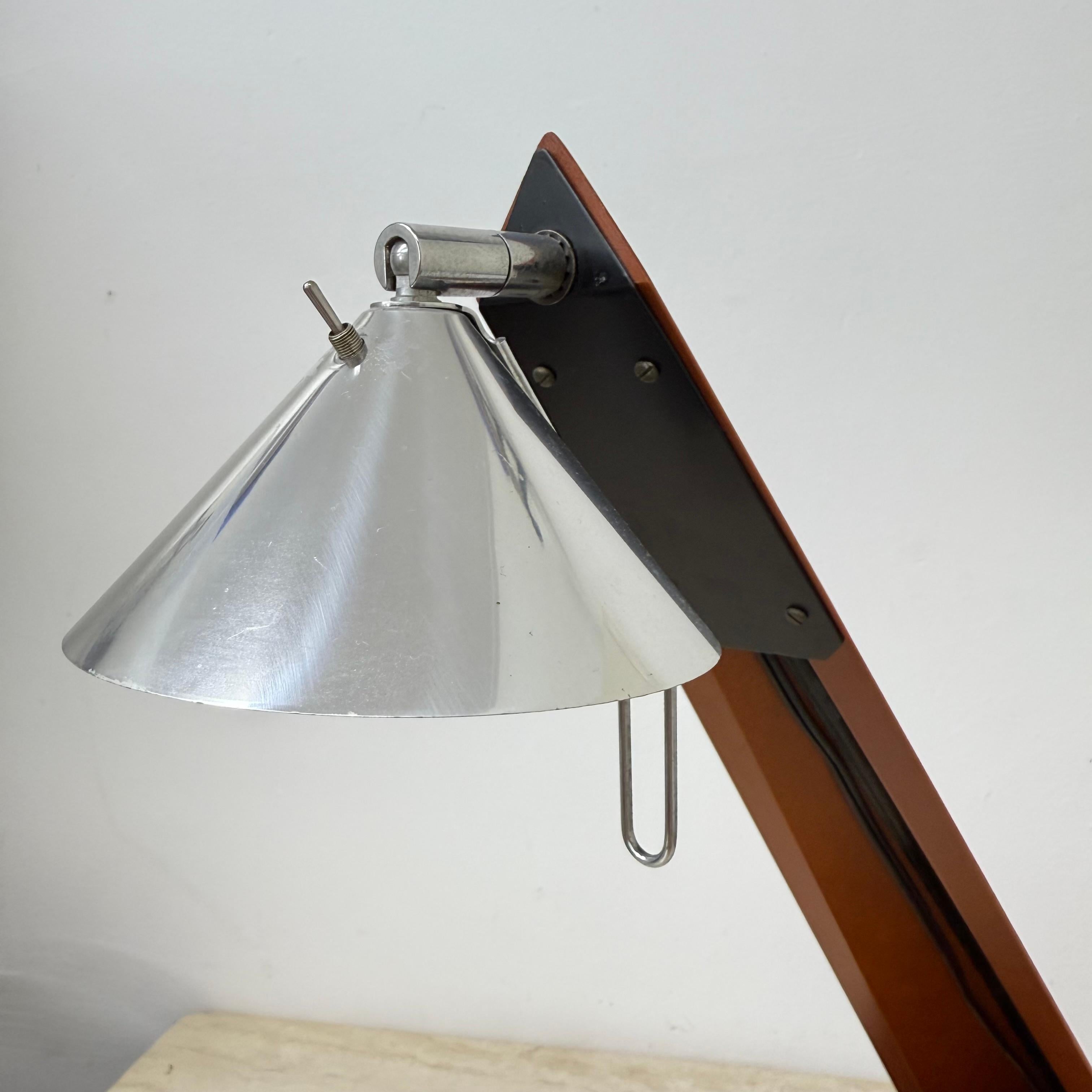 Vintage Design Prolog table lamp by Tord Bjorklund for Ikea , 1990s For Sale 11