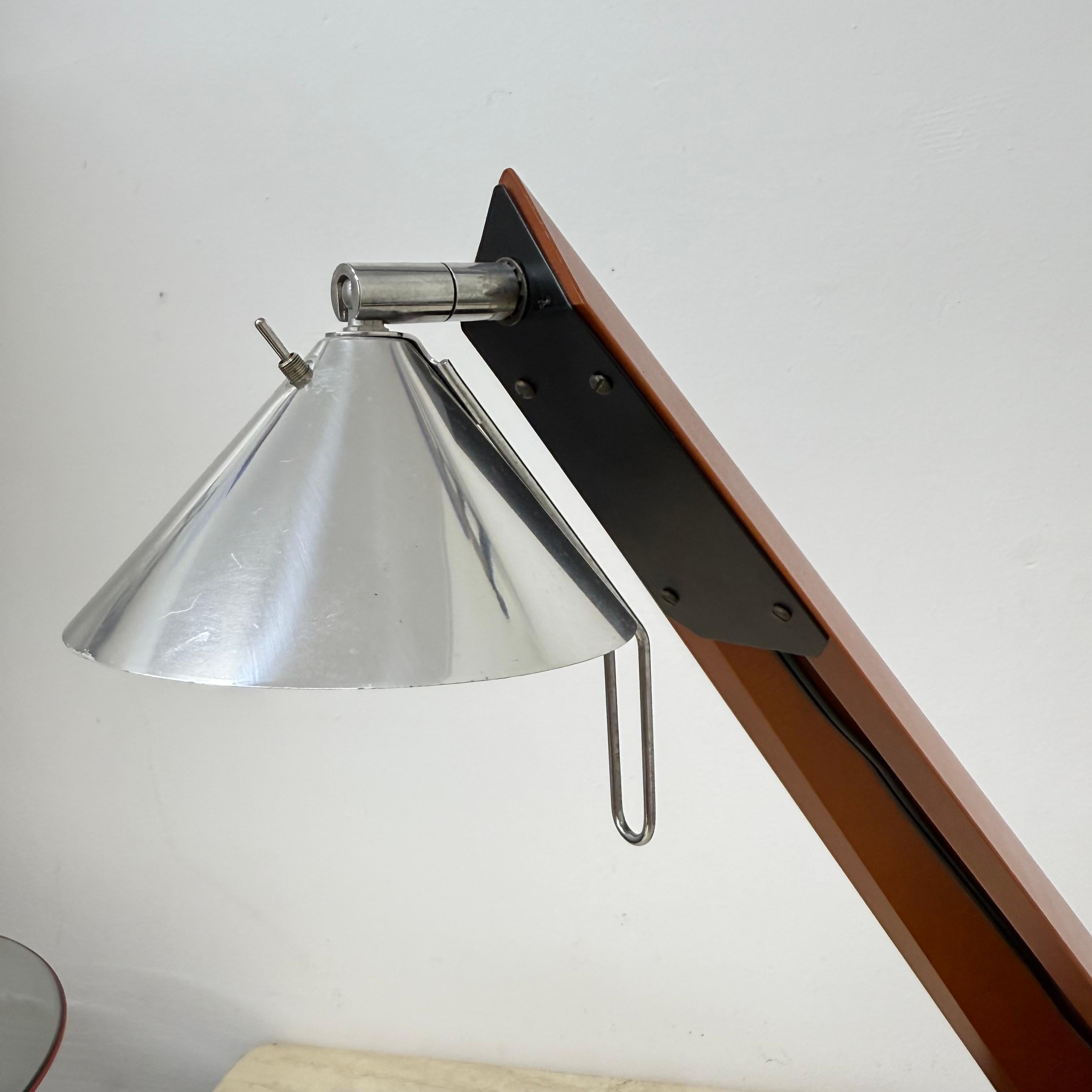 Vintage Design Prolog table lamp by Tord Bjorklund for Ikea , 1990s For Sale 12