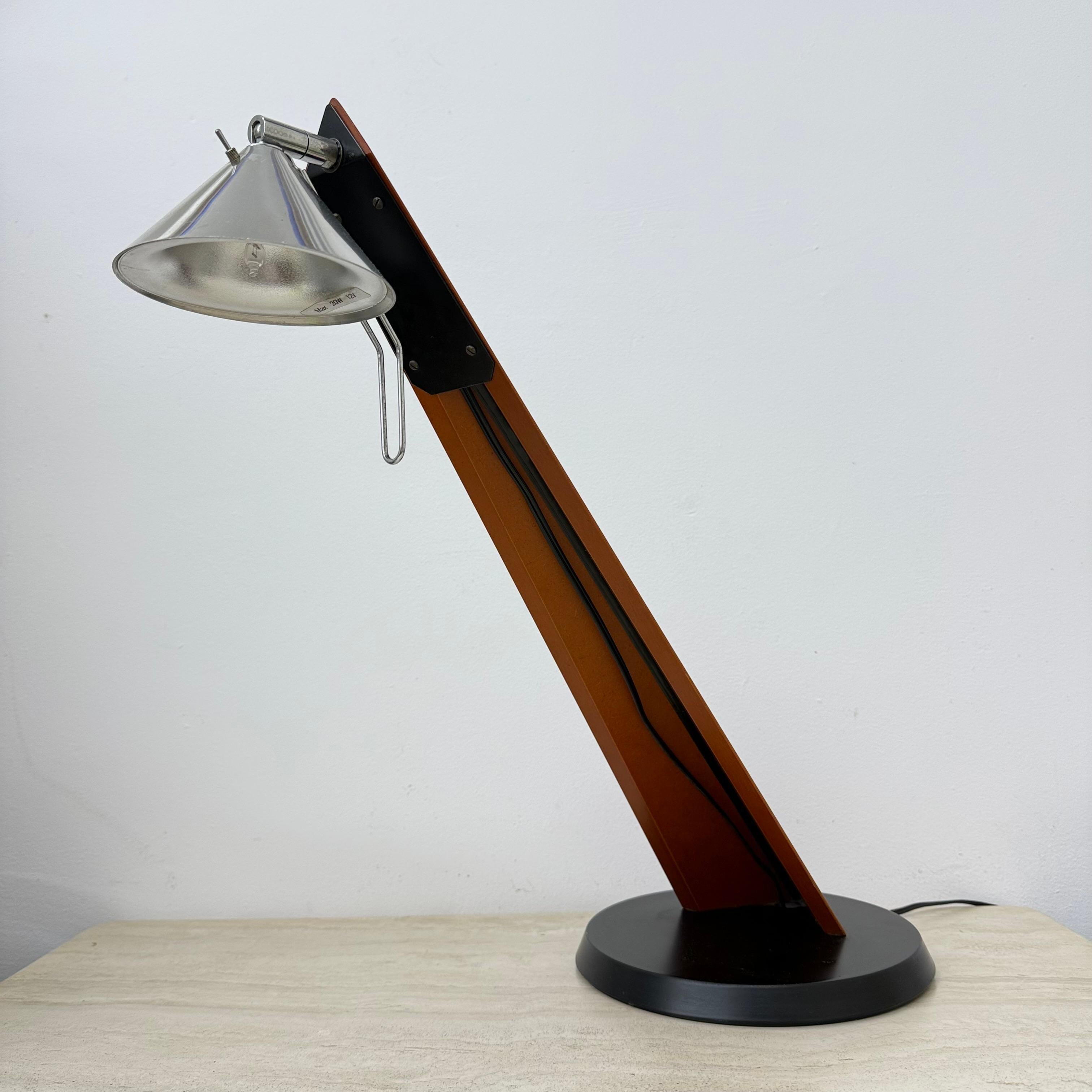 Vintage Design Prolog table lamp by Tord Bjorklund for Ikea , 1990s For Sale 9