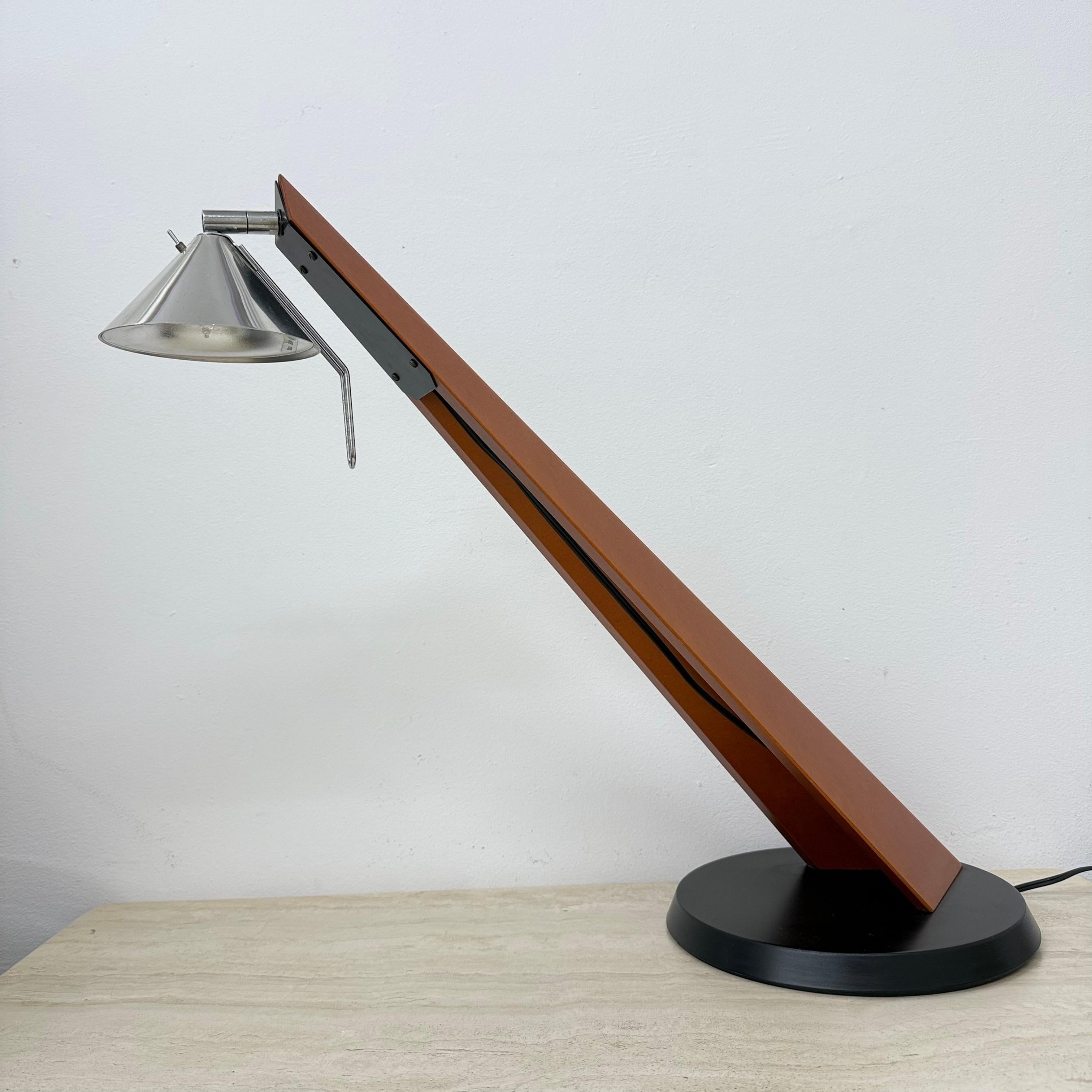 Vintage Design Prolog table lamp by Tord Bjorklund for Ikea , 1990s For Sale 8