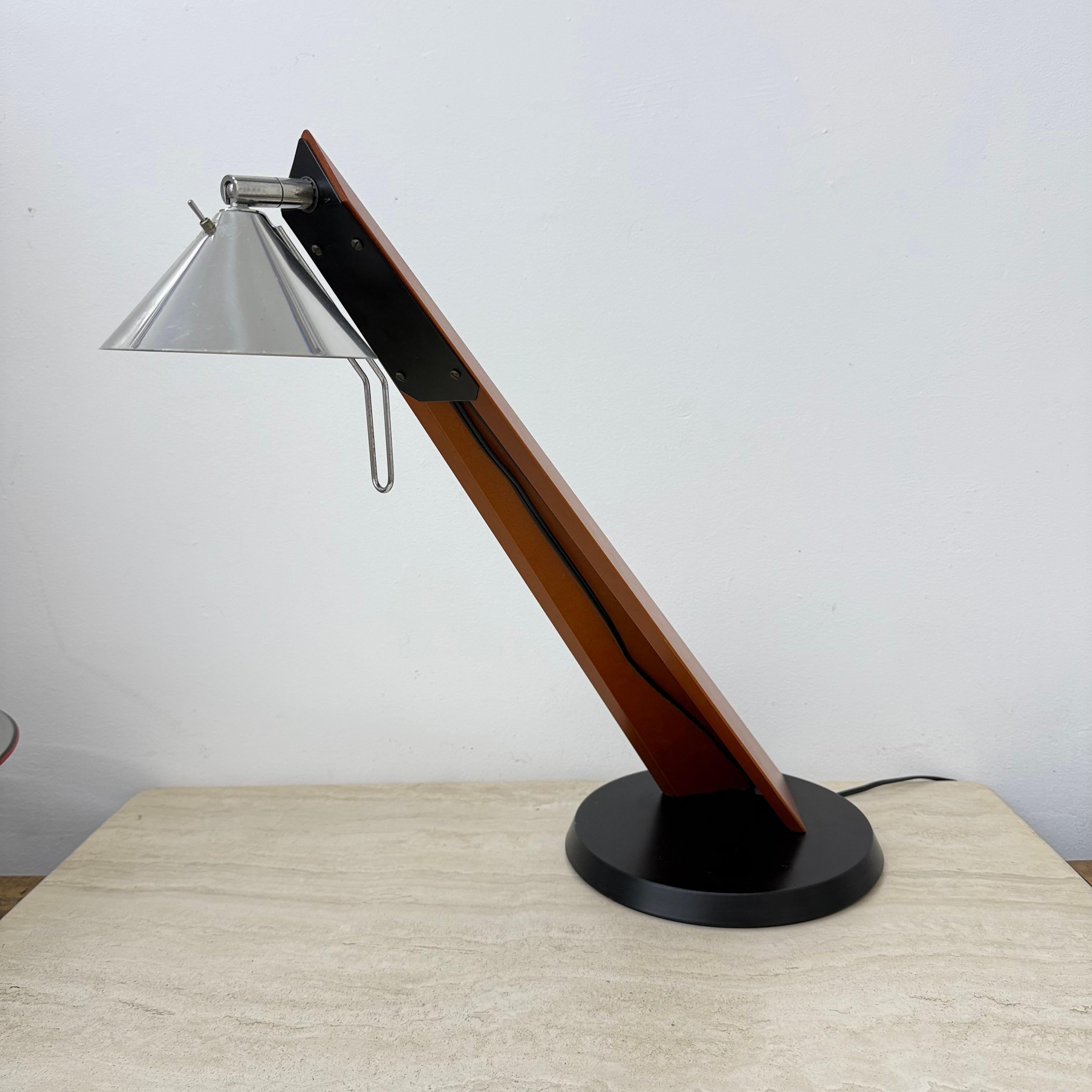 Vintage Design Prolog table lamp by Tord Bjorklund for Ikea , 1990s For Sale 10