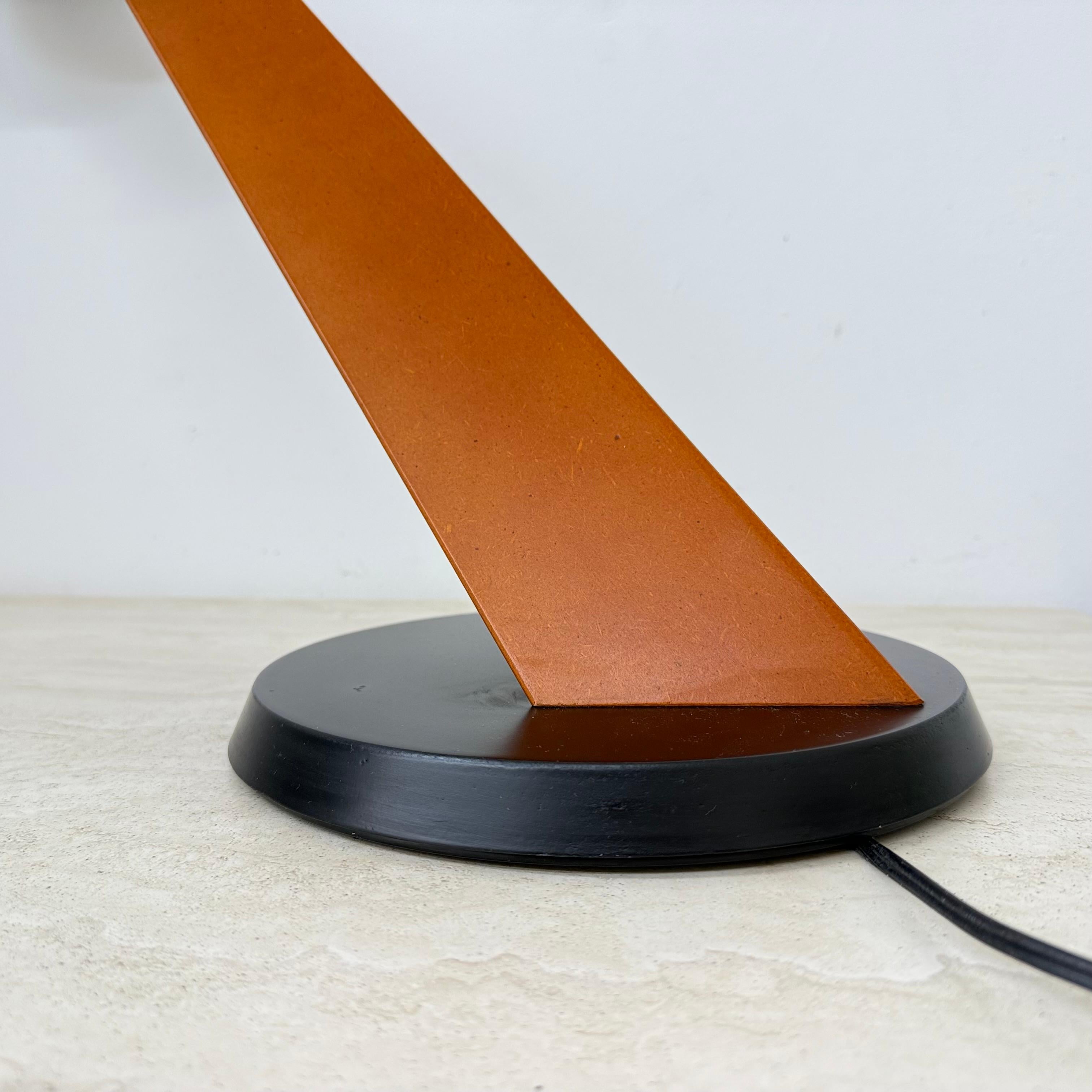 Vintage Design Prolog table lamp by Tord Bjorklund for Ikea , 1990s For Sale 14
