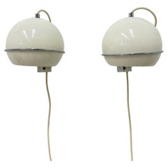 Wall Lights and Sconces