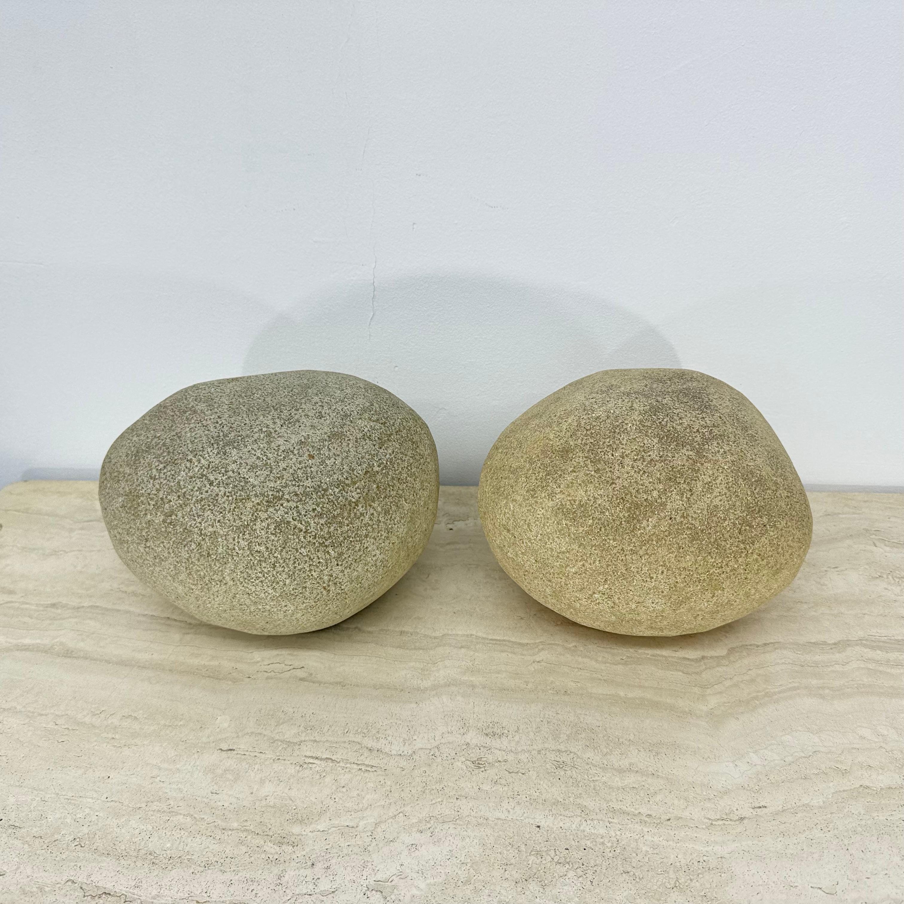Lámpara dora Moon Rock de André Cazenave , años 60 mediados del siglo XX en venta