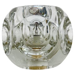 Mid-Century Table Lamp from Peill & Putzler, Germany, 1970s
