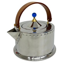 Bodum'Ottoni'-Wasserkocher von Carsten Jørgensen 1986