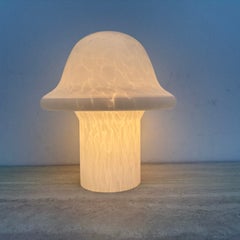 Peil & Putzer Mushroom table lamp , 1970’s