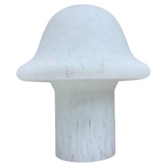 Peil & Putzer Mushroom table lamp , 1970’s