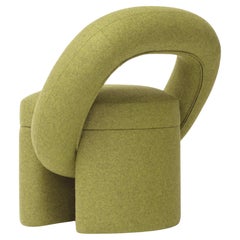 Armchair Play by WOO