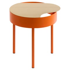 Coffee table Foam S by WOO