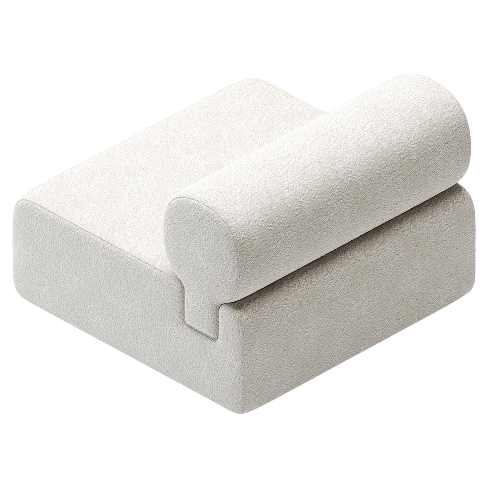 Modular Sofa OAK by WOO en vente