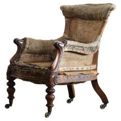 Armchairs