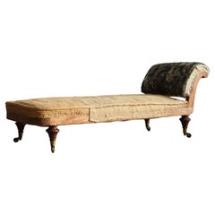 Wood Daybeds