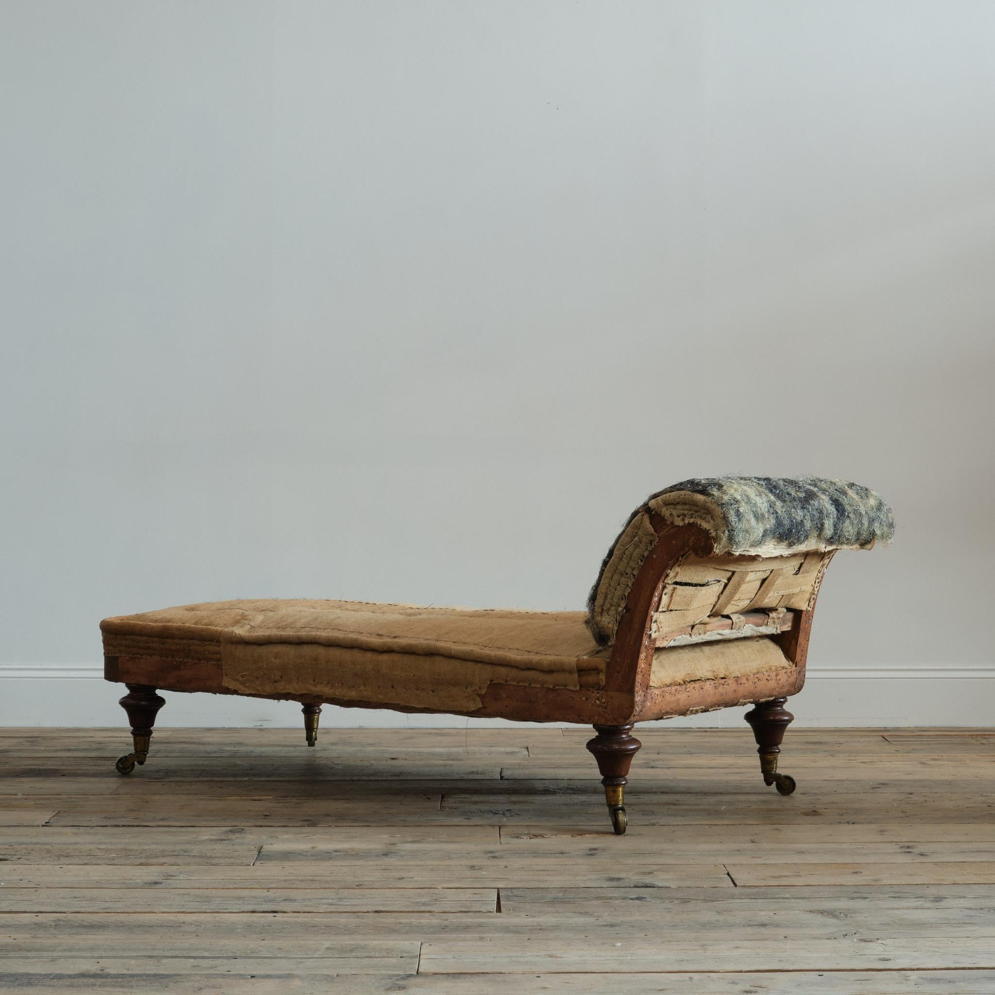 Lit de jour Regency Country House en vente 1