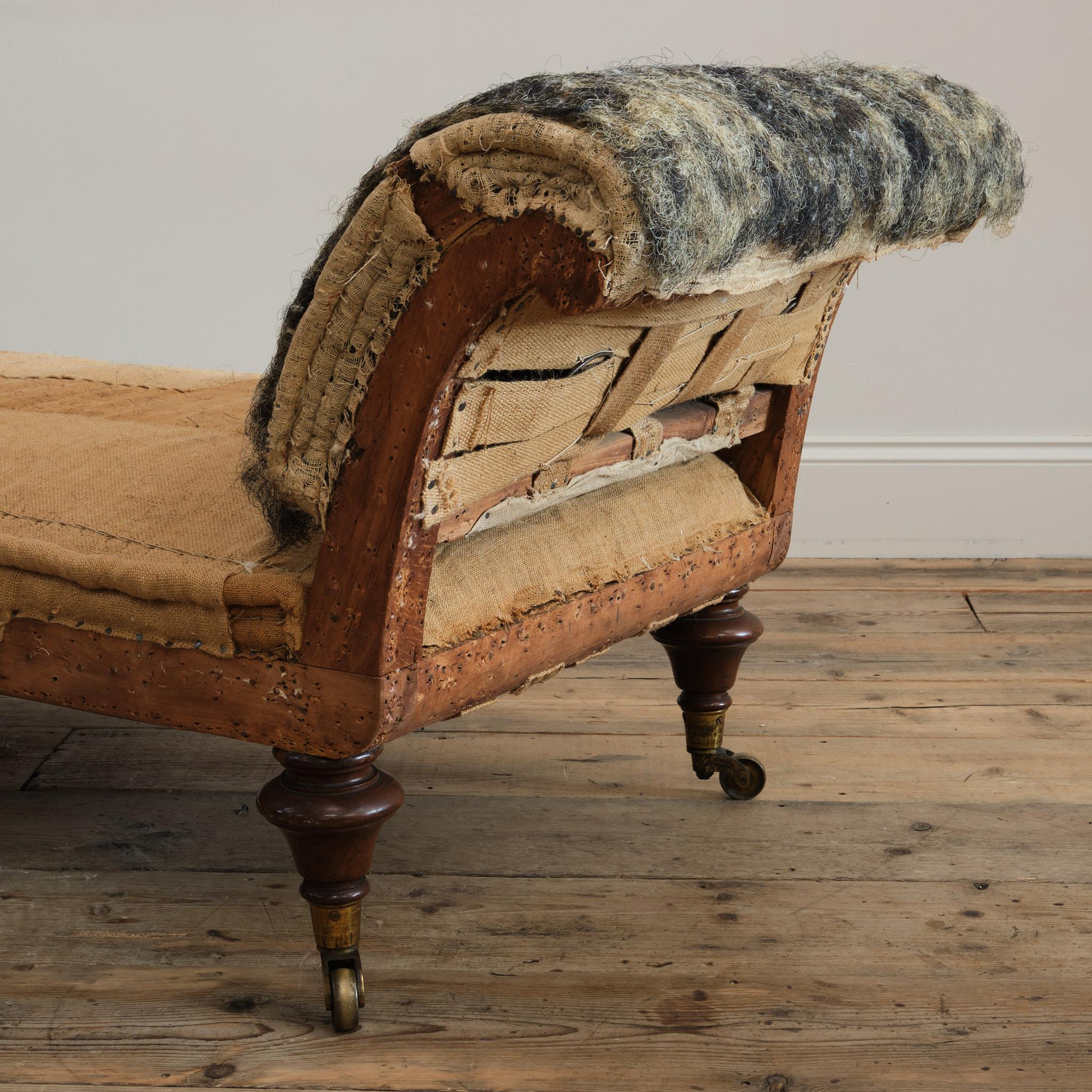 Lit de jour Regency Country House en vente 2