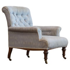 Armchairs