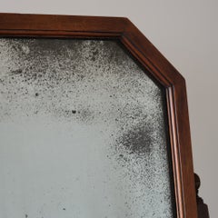 Miroir de coiffeuse Heal & Sons