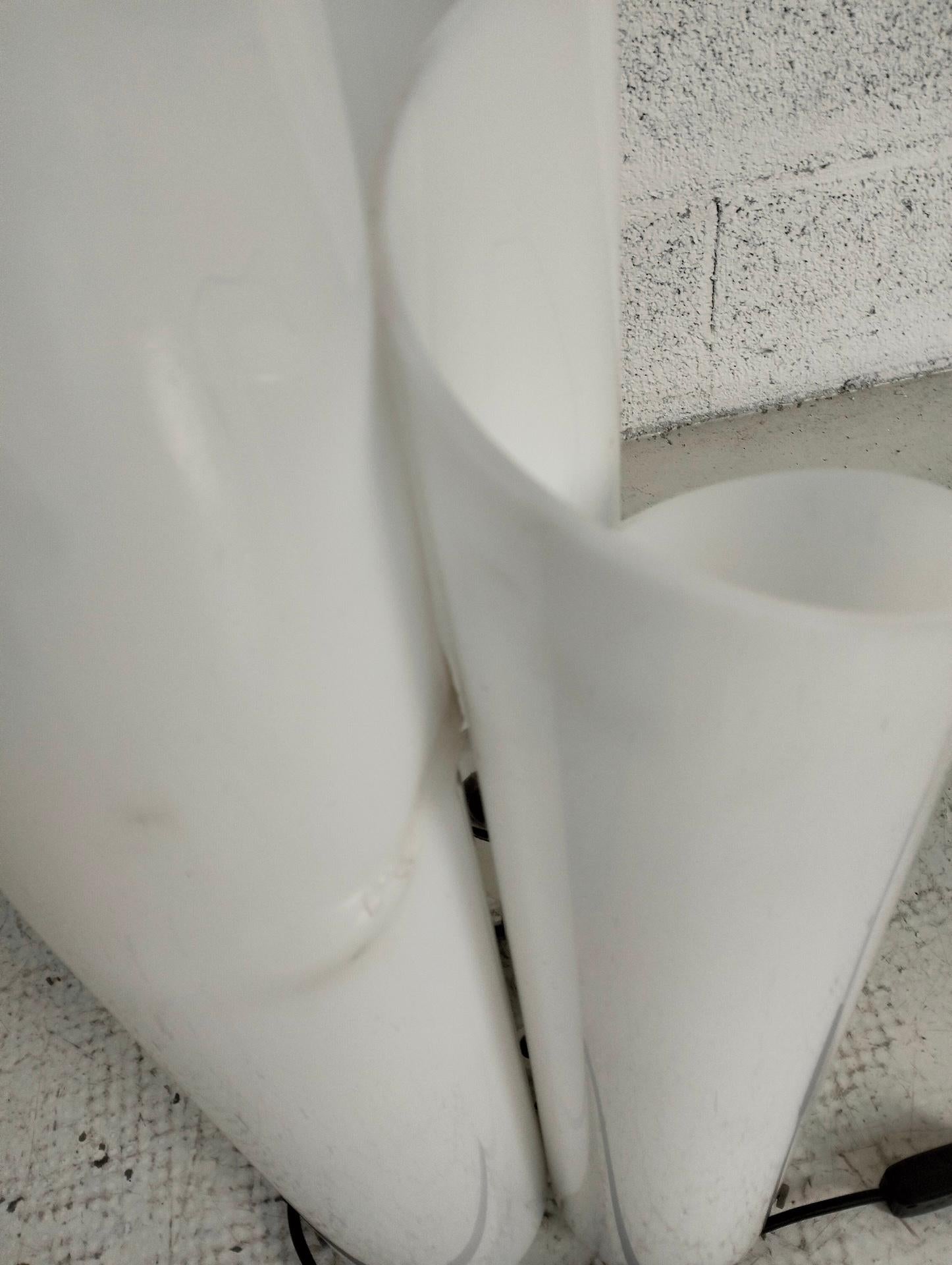 Table lamp Mezzachimera by Vico Magistretti for Artemide  1970s For Sale 6
