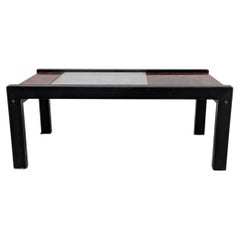 T68 low side table by Osvaldo Borsani And Eugenio Gerli for Tecno 60s