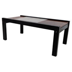 T68 low side table by Osvaldo Borsani And Eugenio Gerli for Tecno 60s