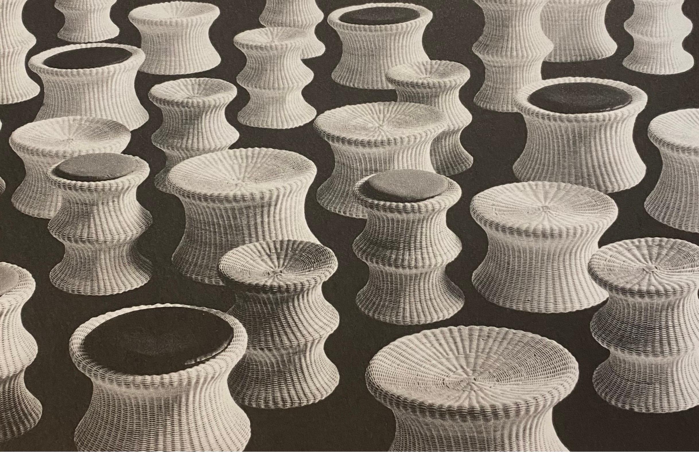 A Pair Of Eero Aarnio 