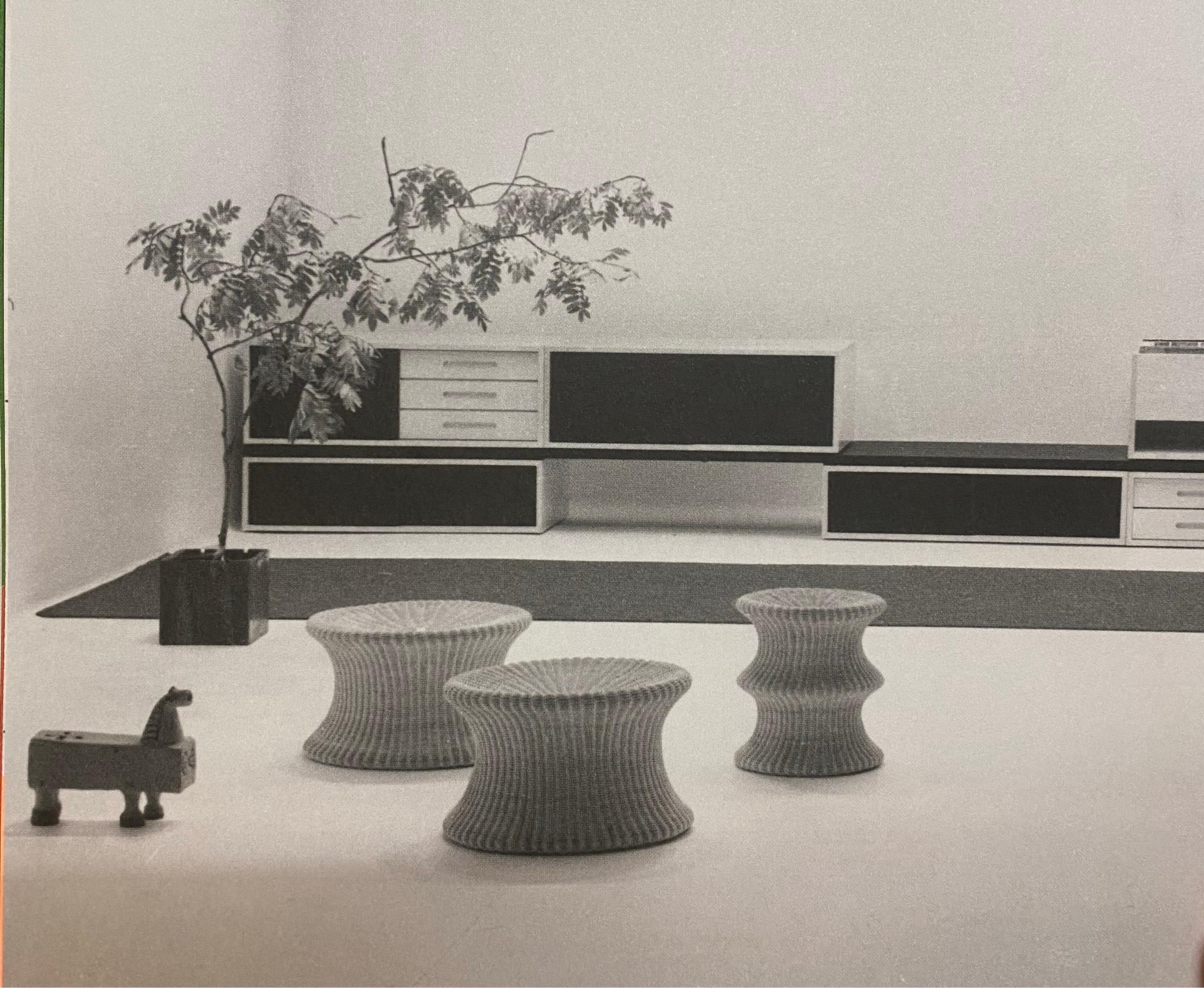 A Pair Of Eero Aarnio 