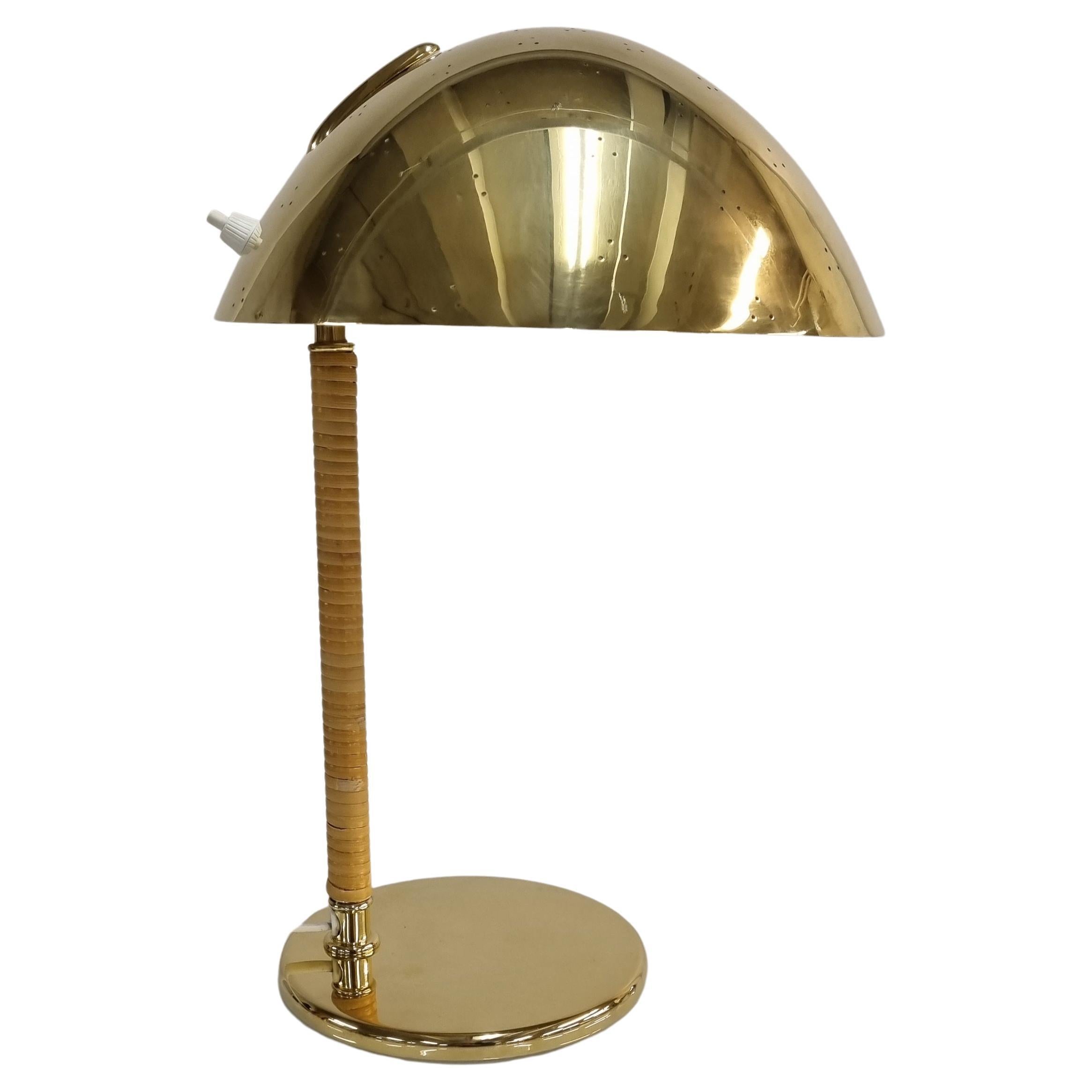 Paavo Tynell Table Lamp Model 9209 "Kypärä"