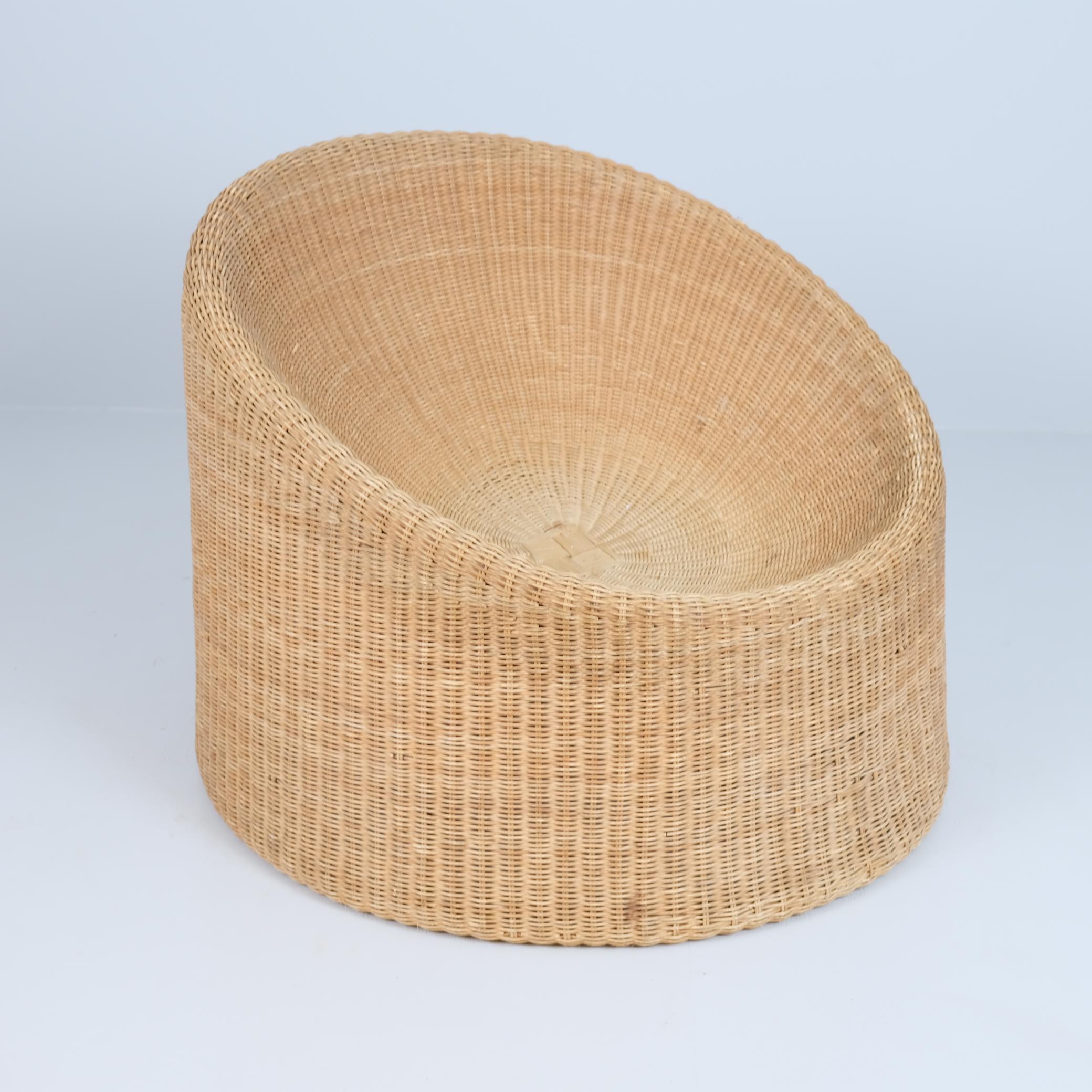 Scandinavo moderno Sedia da salotto 