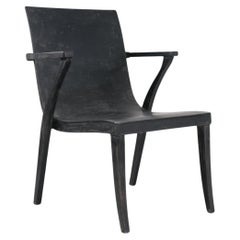 Alvar Aalto / Otto Korhonen, Sillón de abedul y contrachapado Modelo 50101, 1929-30