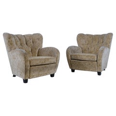 Lounge Chairs