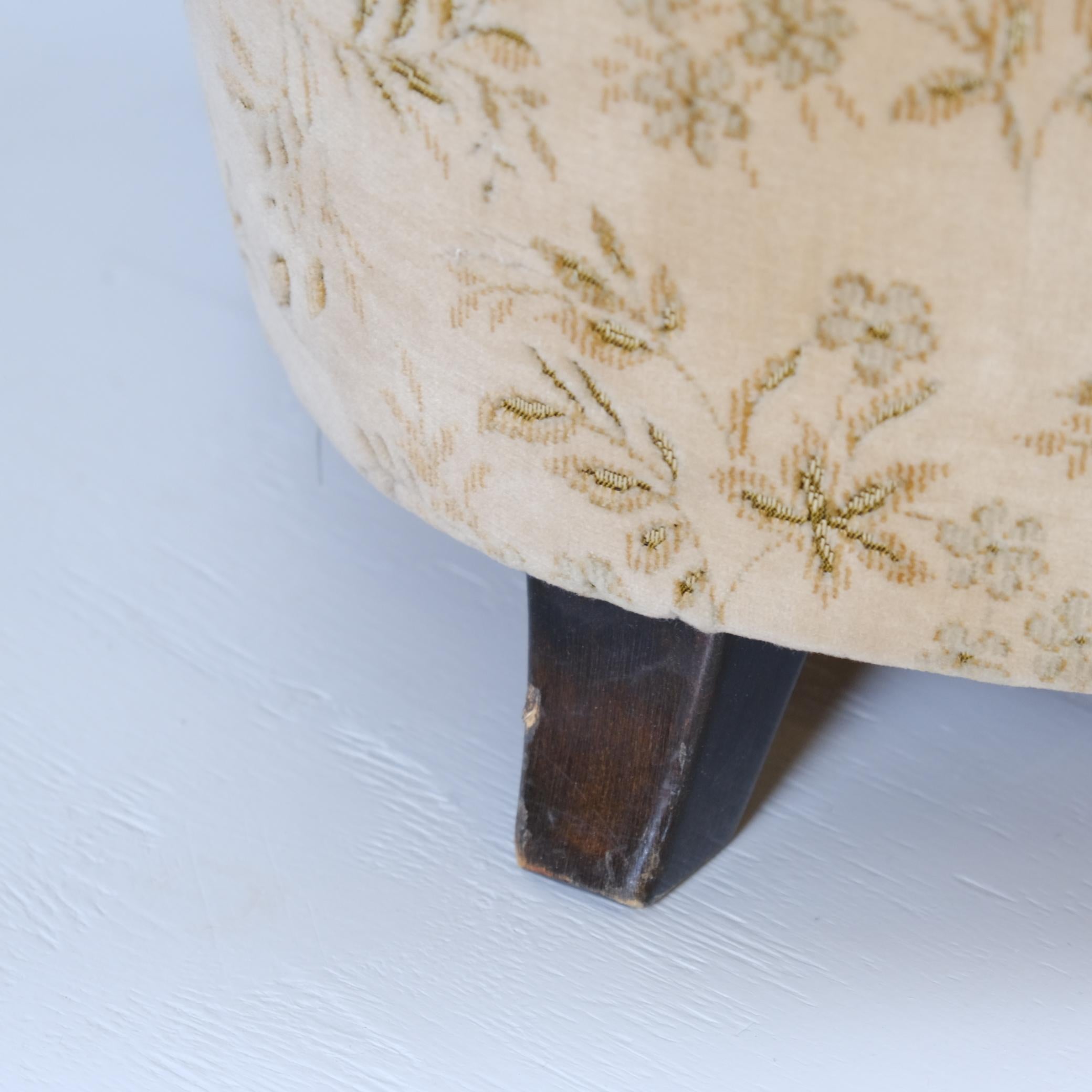 Coppia di poltrone finlandesi in stile Märta Blomstedt, anni '40 in vendita 3