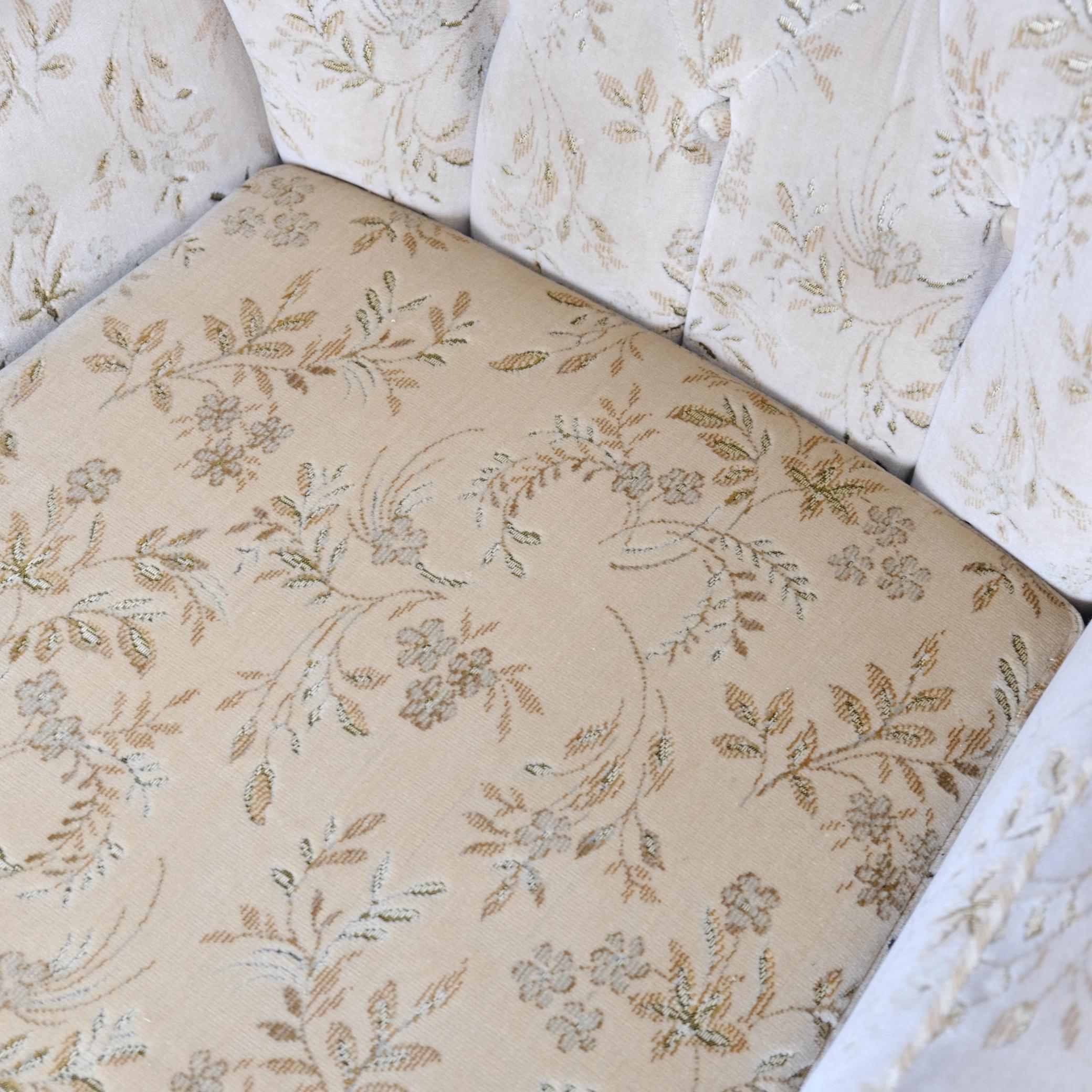 Coppia di poltrone finlandesi in stile Märta Blomstedt, anni '40 in vendita 1
