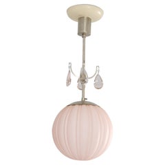 Chandeliers and Pendants