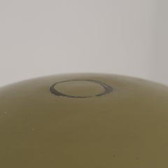 Außergewöhnlich seltene Tischlampe von Paavo Tynell für Taito, Finnland, 1930er Jahre