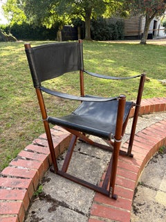 Mogen Koch Safari or Director’s Chair