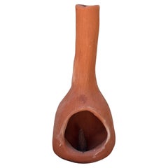 Palo santo/incense ceramic burner