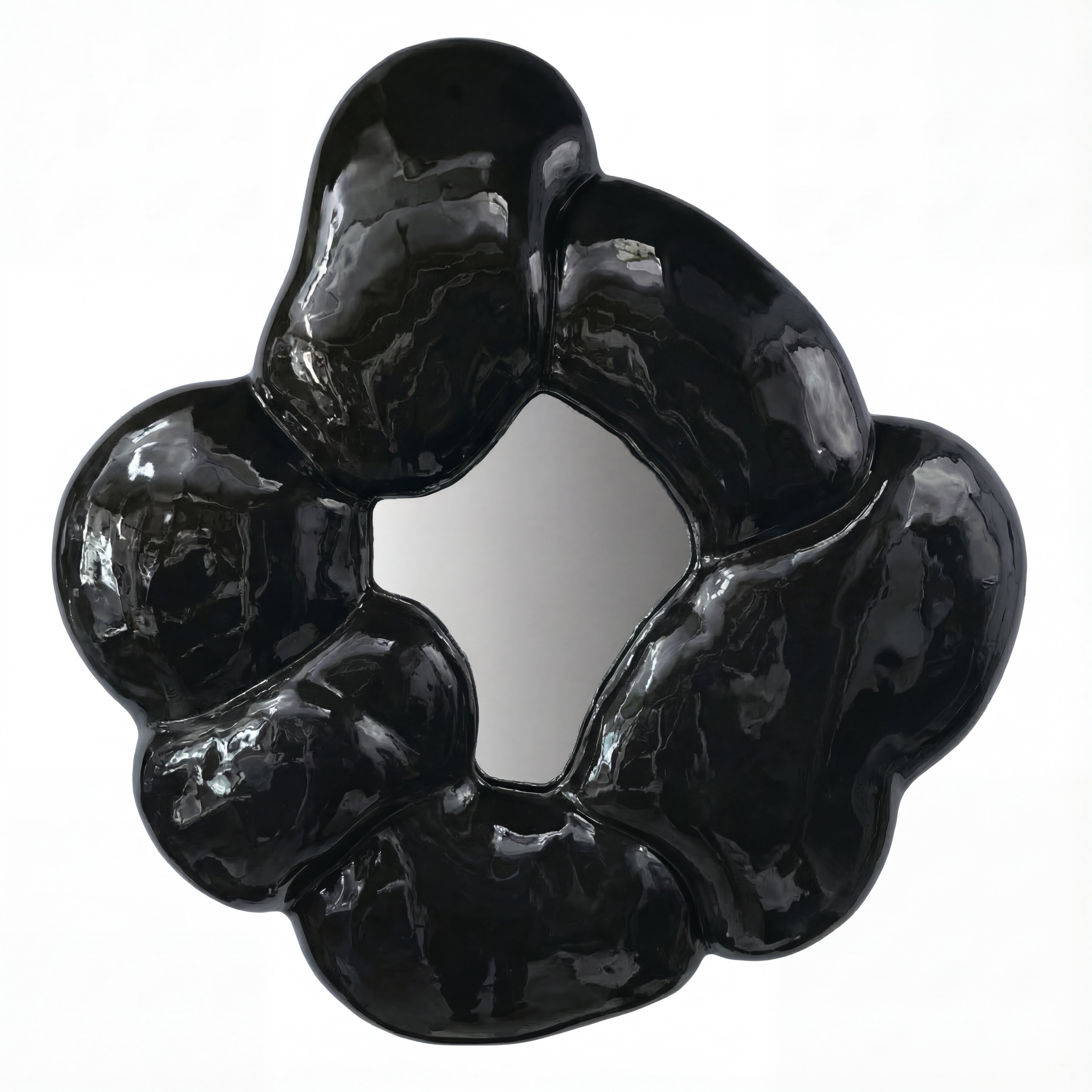 Black Mirror di Alexey Krupinin, 2025